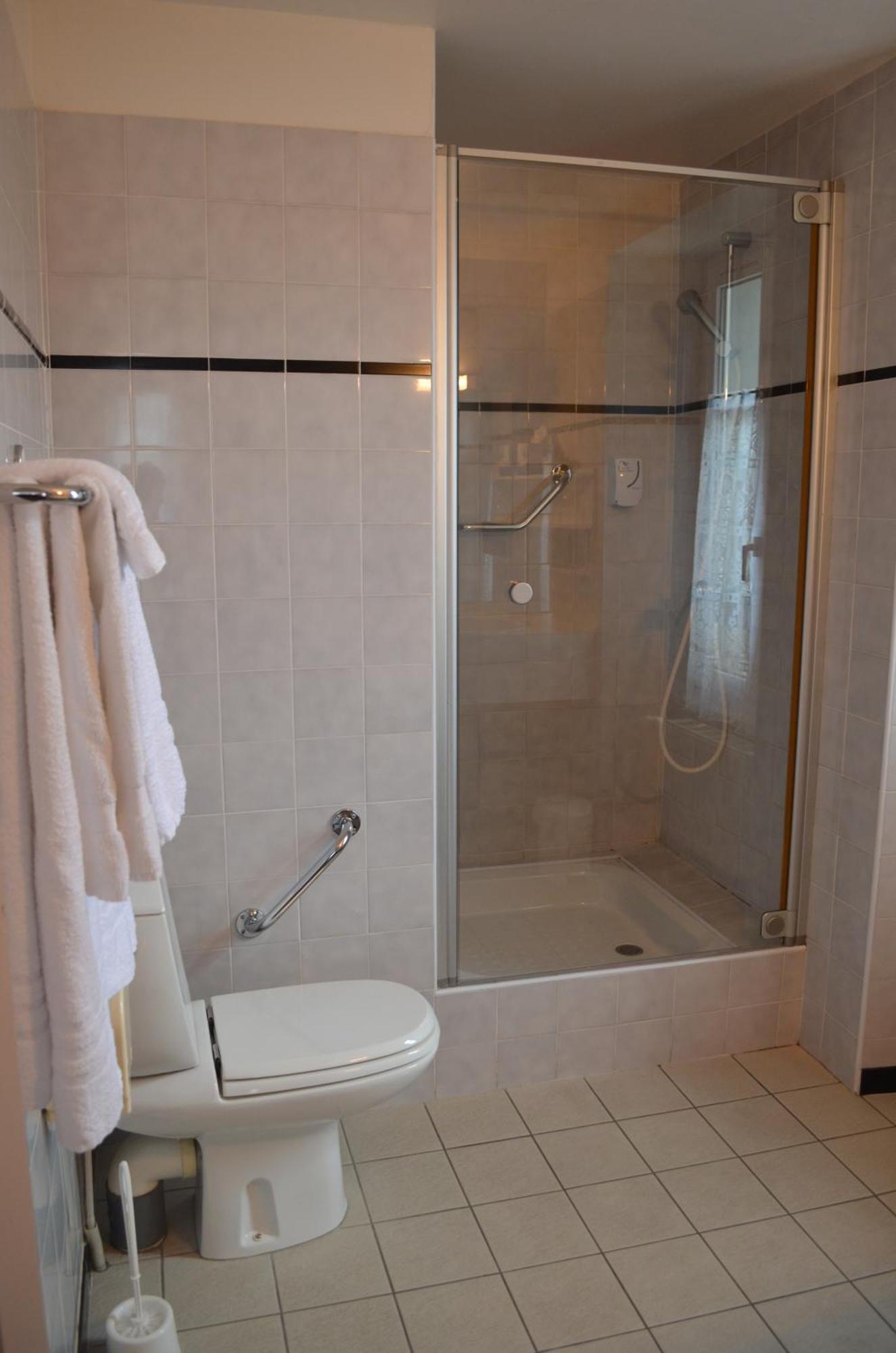 Hotel Le Beau Site Saint-Pierre-de-Chartreuse Oda fotoğraf